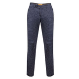 Navy Chino & Casual Pant