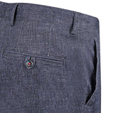 Navy Chino & Casual Pant