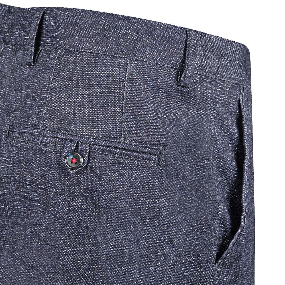 Navy Chino & Casual Pant