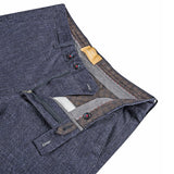 Navy Chino & Casual Pant