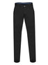Black Chino & Casual Pant