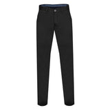 Black Chino & Casual Pant