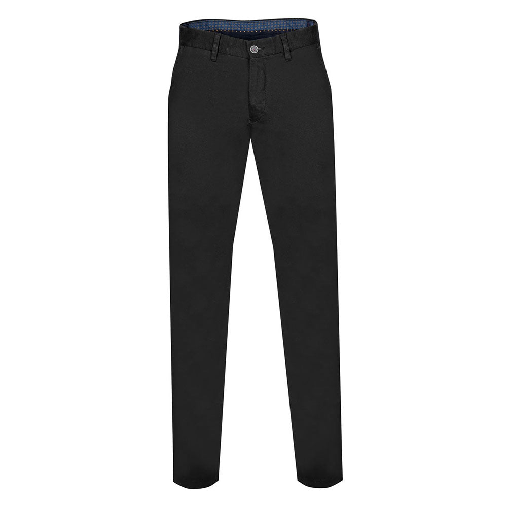 Black Chino & Casual Pant