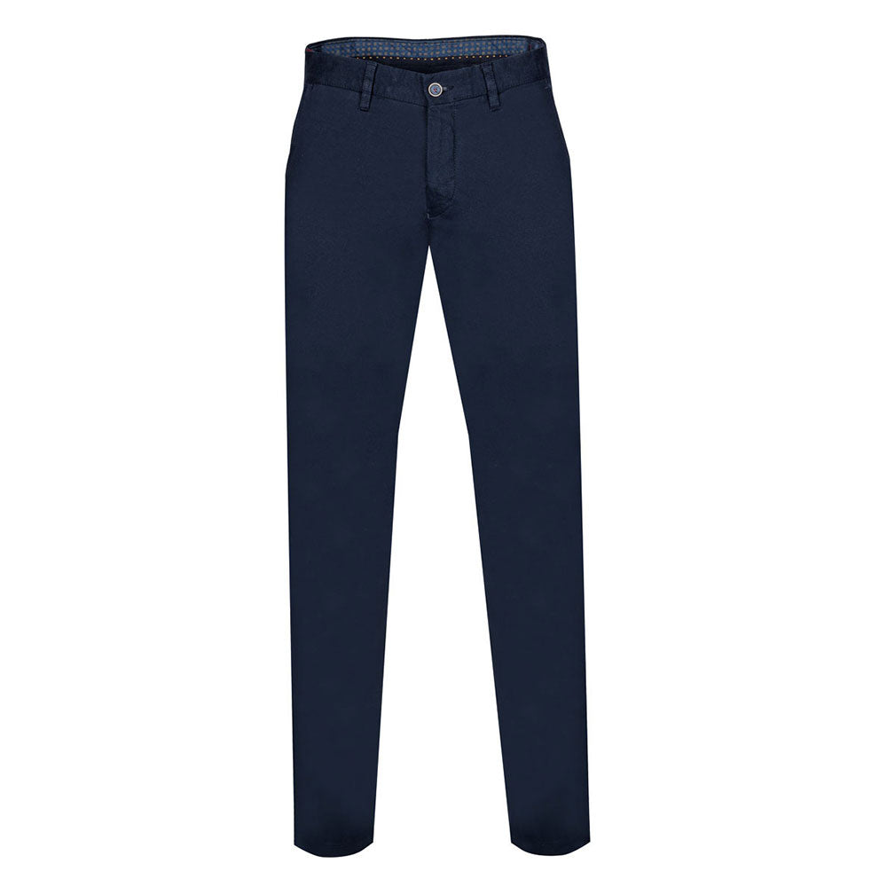 Navy Chino & Casual Pant