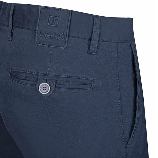 Navy Chino & Casual Pant