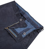 Navy Chino & Casual Pant