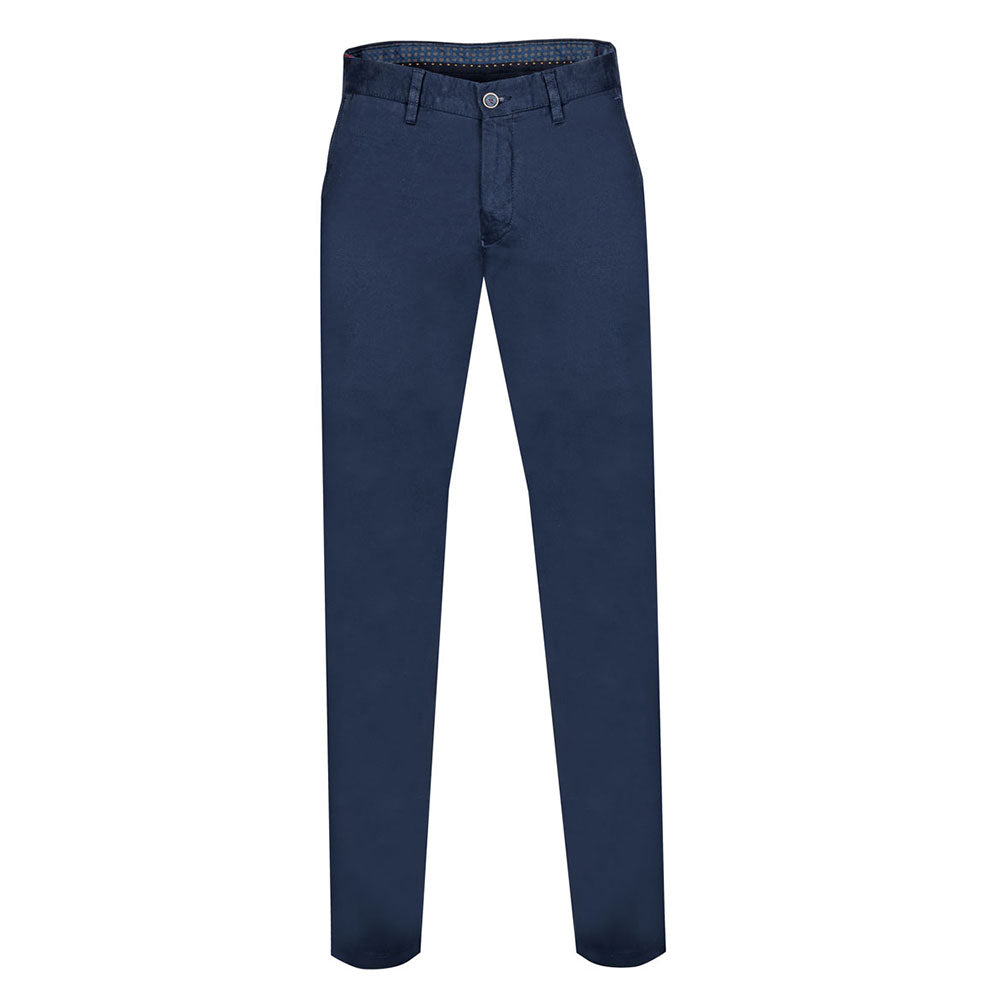 Light Navy Chino & Casual Pant