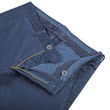 Light Navy Chino & Casual Pant