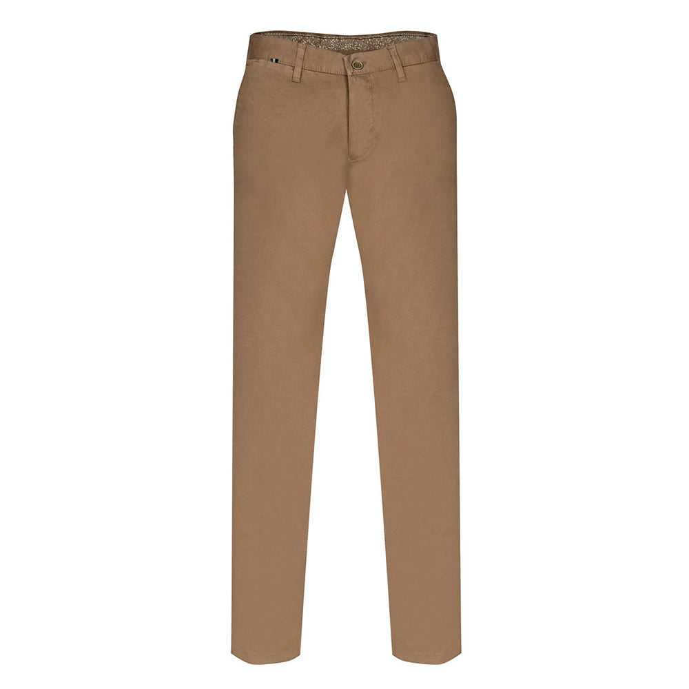 Beige Chino & Casual Pant