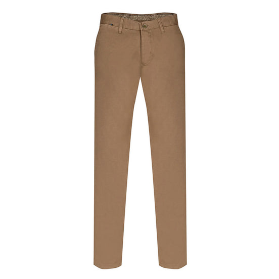 Beige Chino & Casual Pant