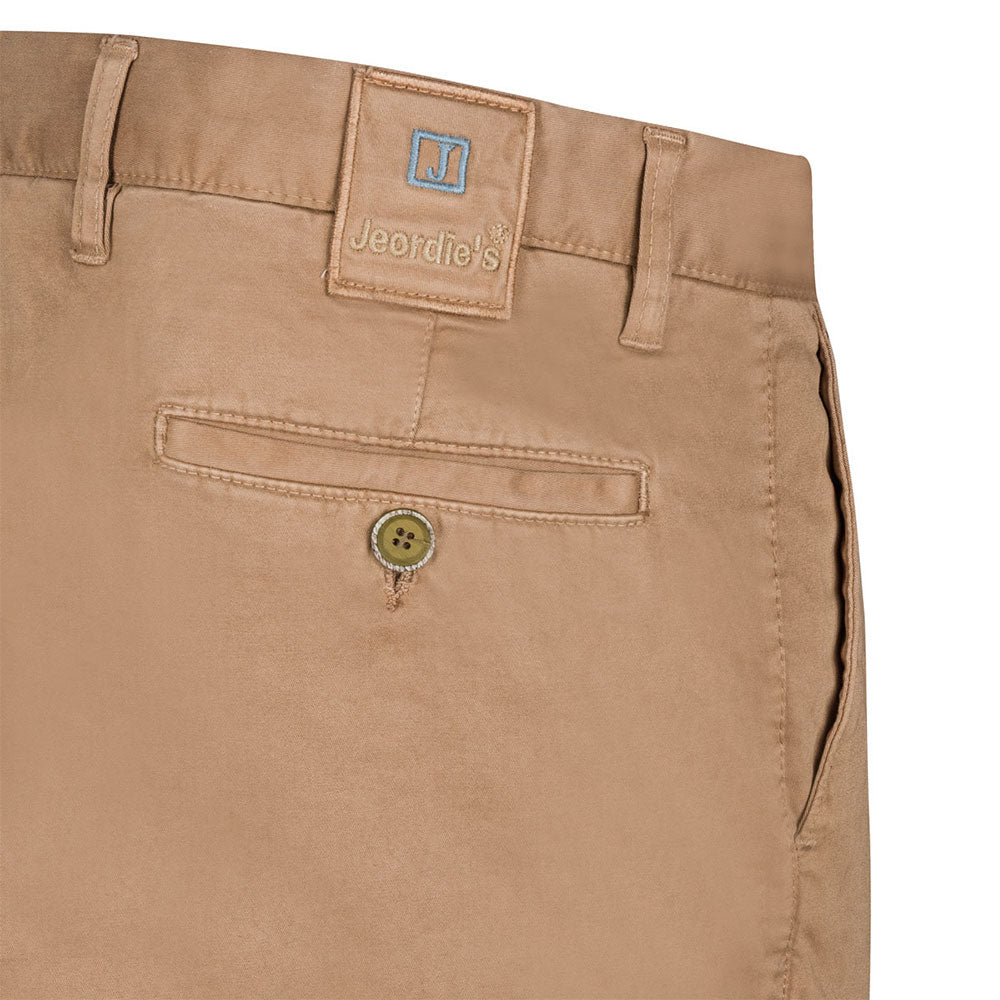 Beige Chino & Casual Pant