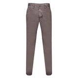 Anthracite Chino & Casual Pant