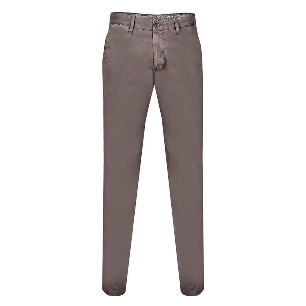 Anthracite Chino & Casual Pant