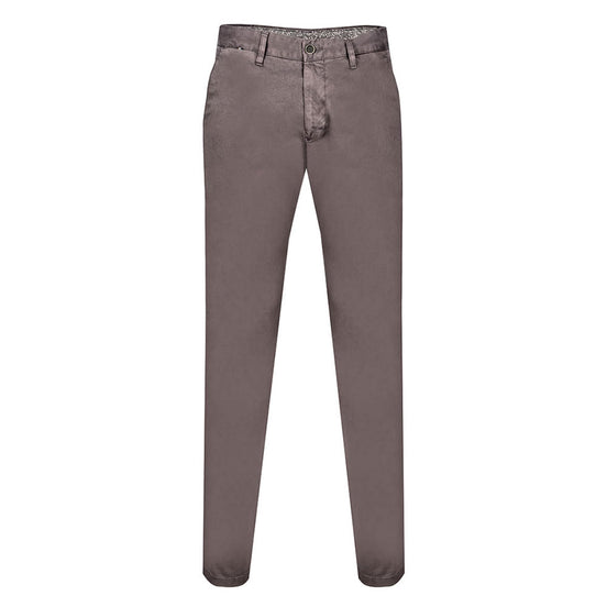 Anthracite Chino & Casual Pant