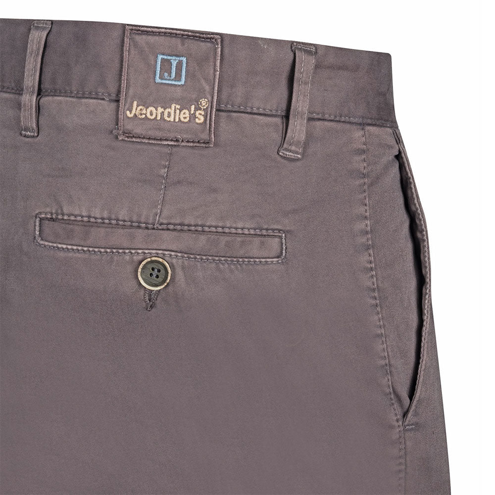 Anthracite Chino & Casual Pant