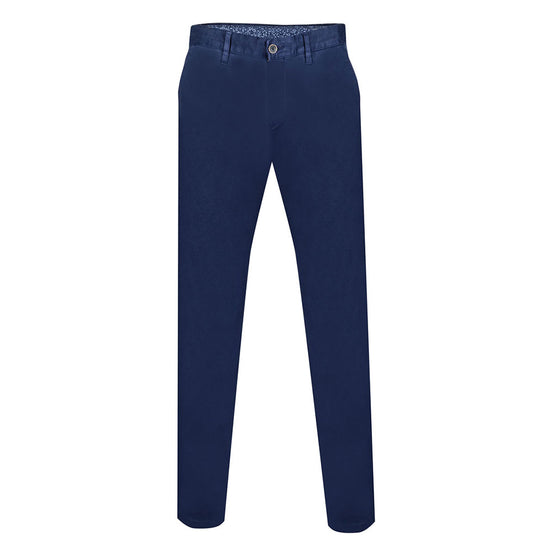 Light Navy Chino & Casual Pant