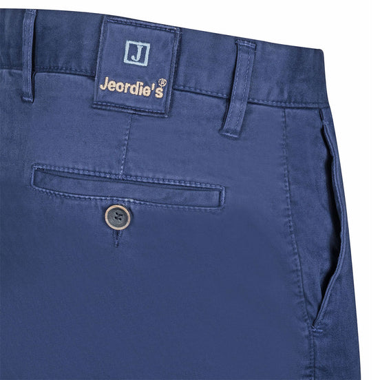 Light Navy Chino & Casual Pant