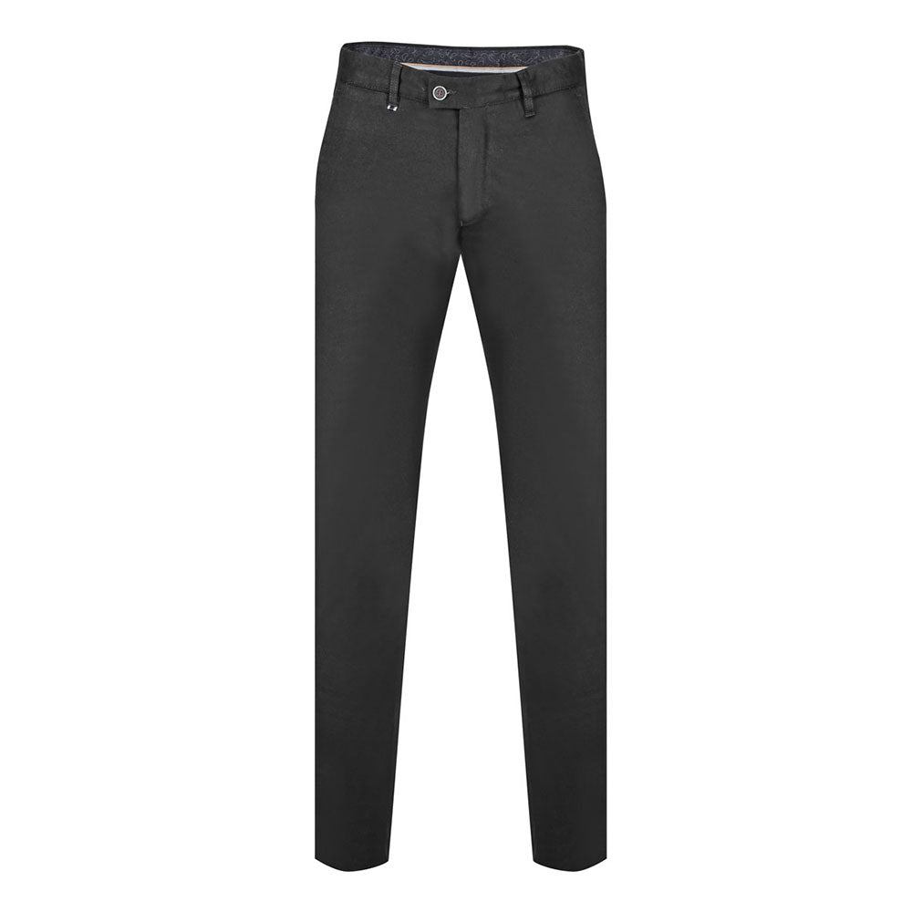 Black Chino & Casual Pant