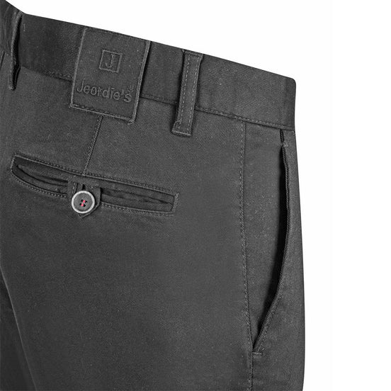 Black Chino & Casual Pant