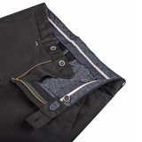 Black Chino & Casual Pant