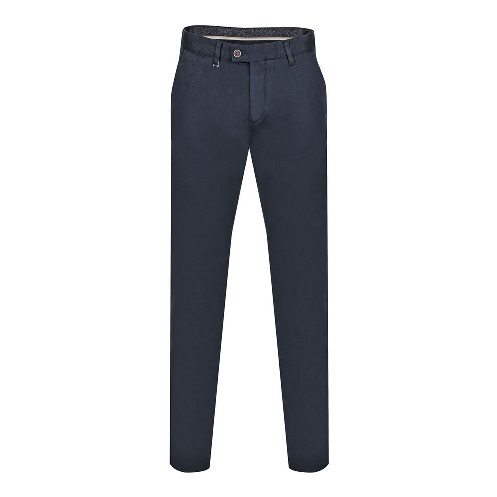 Navy Chino & Casual Pant