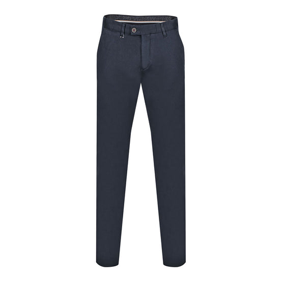 Navy Chino & Casual Pant