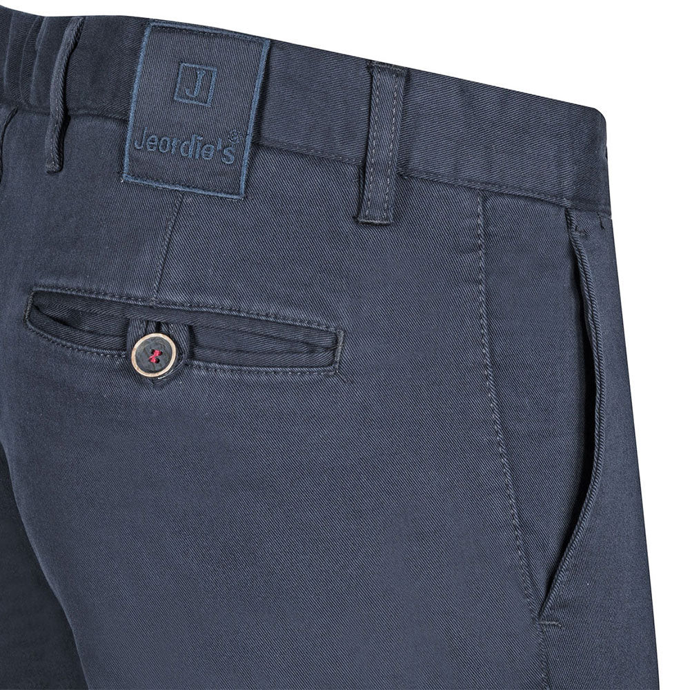 Navy Chino & Casual Pant