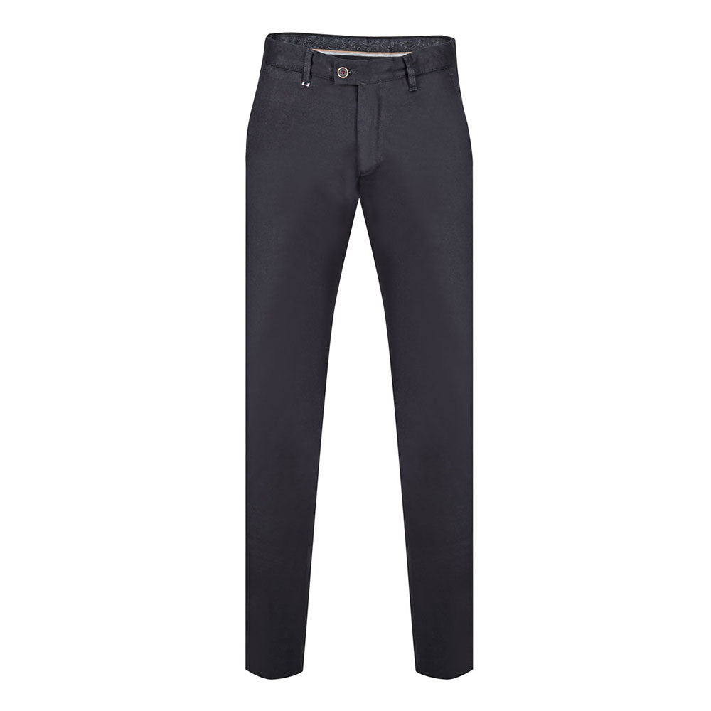 Dark Navy Chino & Casual Pant