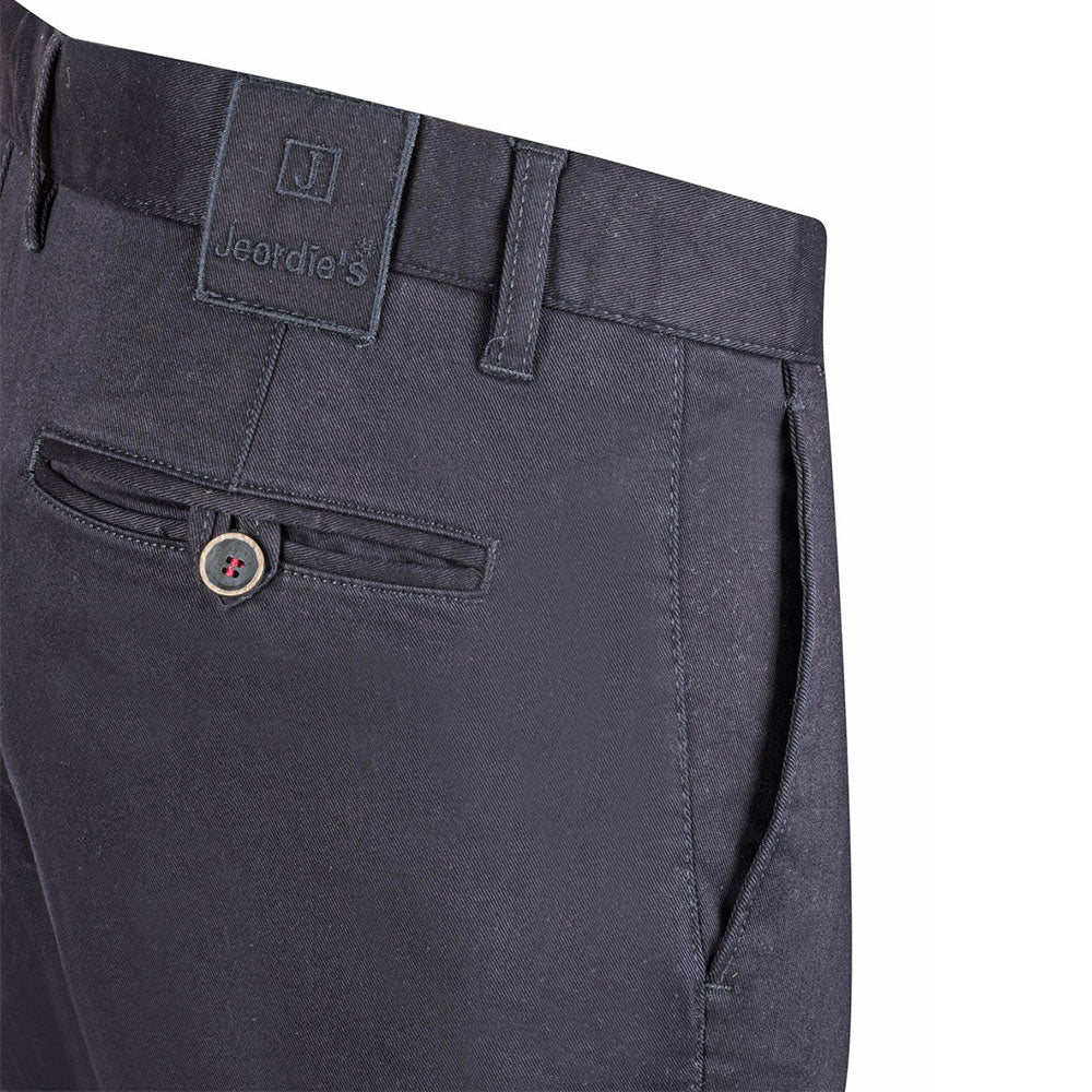Dark Navy Chino & Casual Pant