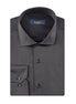 Black Plain Shirt