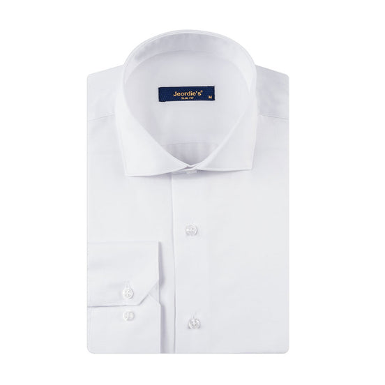 White Plain Shirt