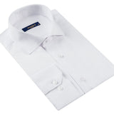 White Plain Shirt