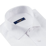 White Plain Shirt