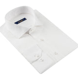Cream Plain Shirt