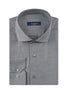 Grey Plain Shirt