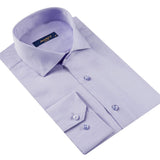 Lilac Plain Shirt