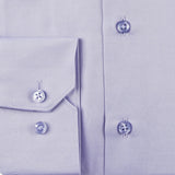 Lilac Plain Shirt