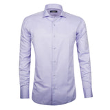 Lilac Plain Shirt