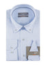 Blue Cotton Shirt