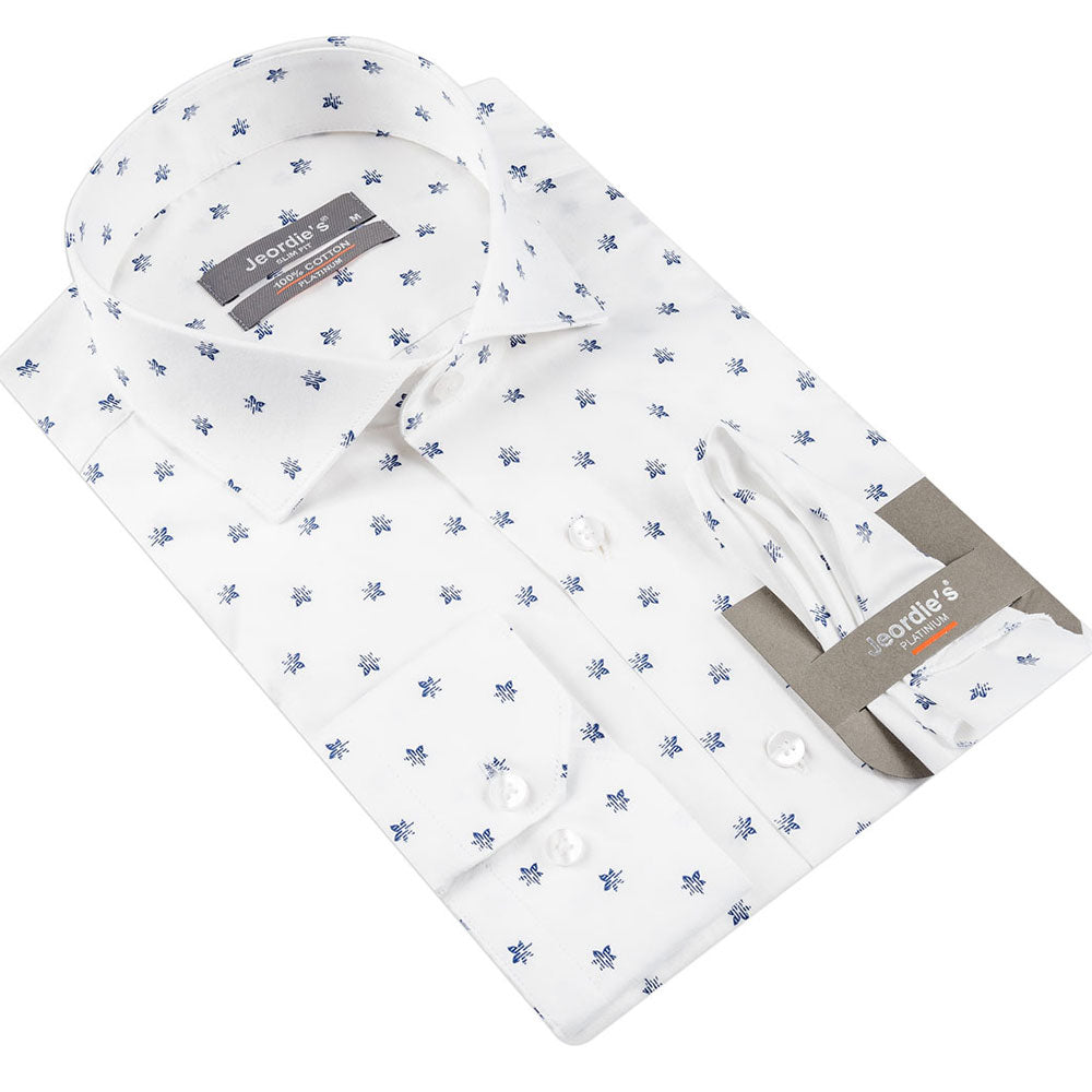 Digital Cotton Shirt