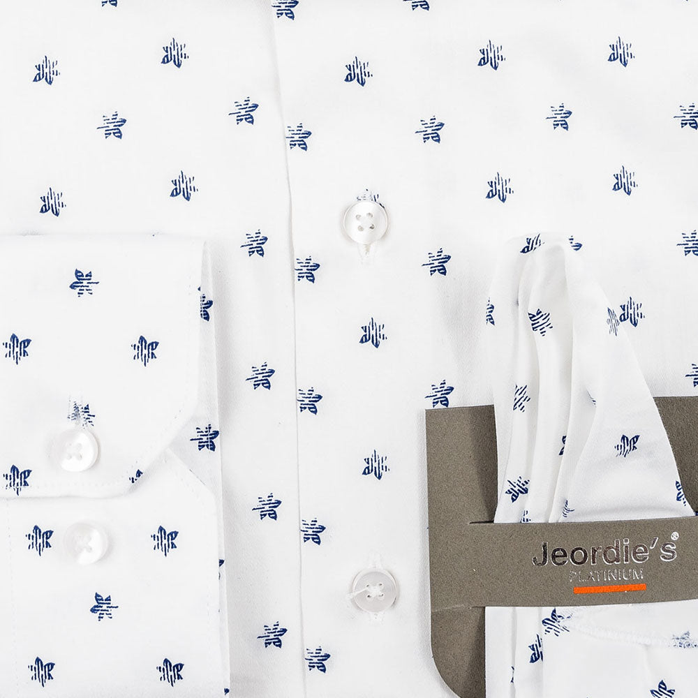 Digital Cotton Shirt