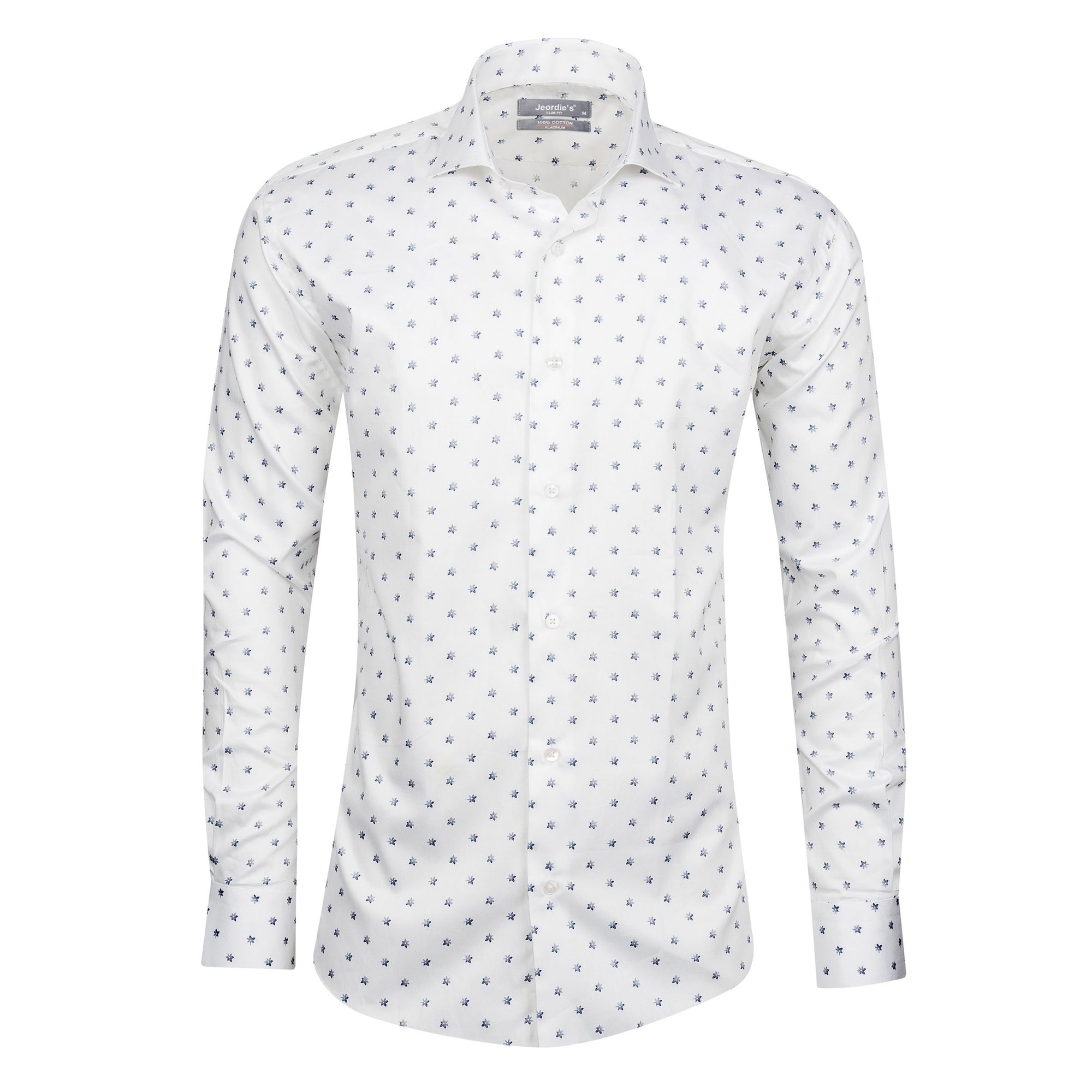Digital Cotton Shirt