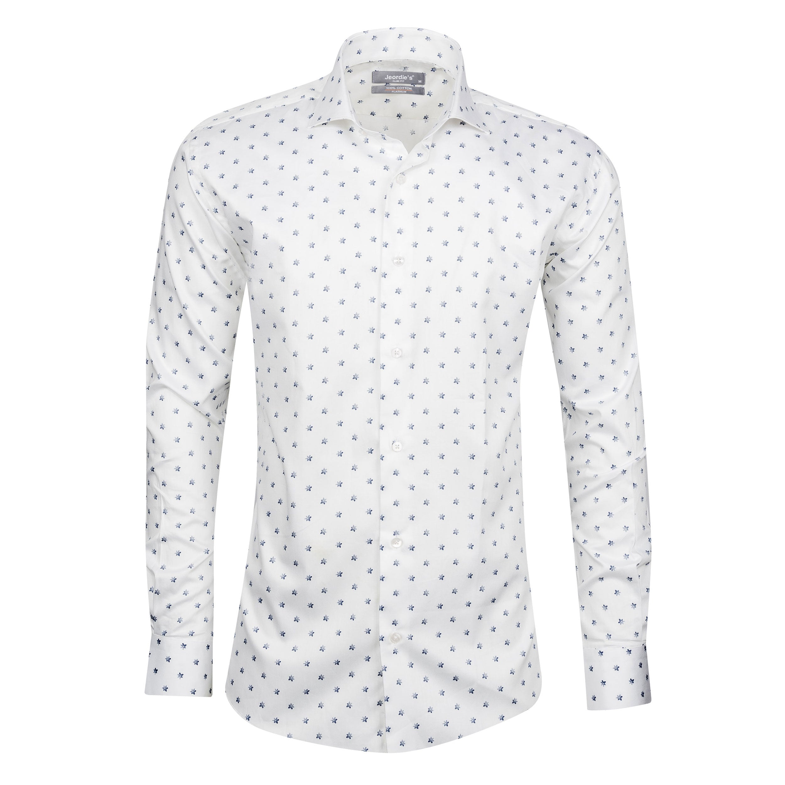 Digital Cotton Shirt