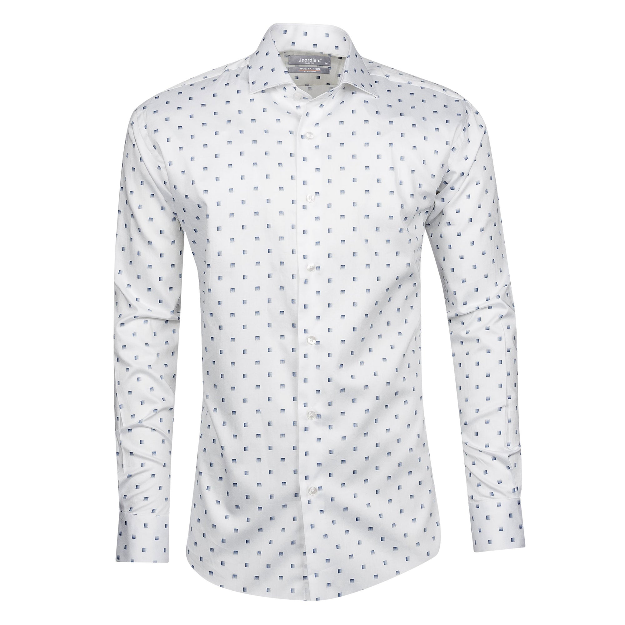 Digital Cotton Shirt