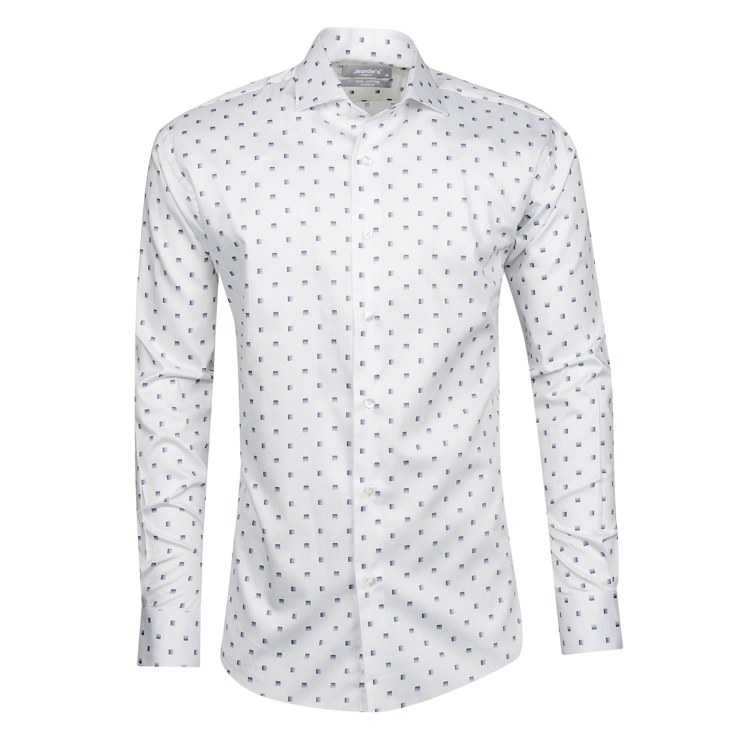 Digital Cotton Shirt