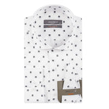 Digital Cotton Shirt