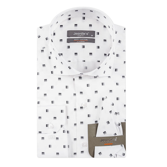 Digital Cotton Shirt