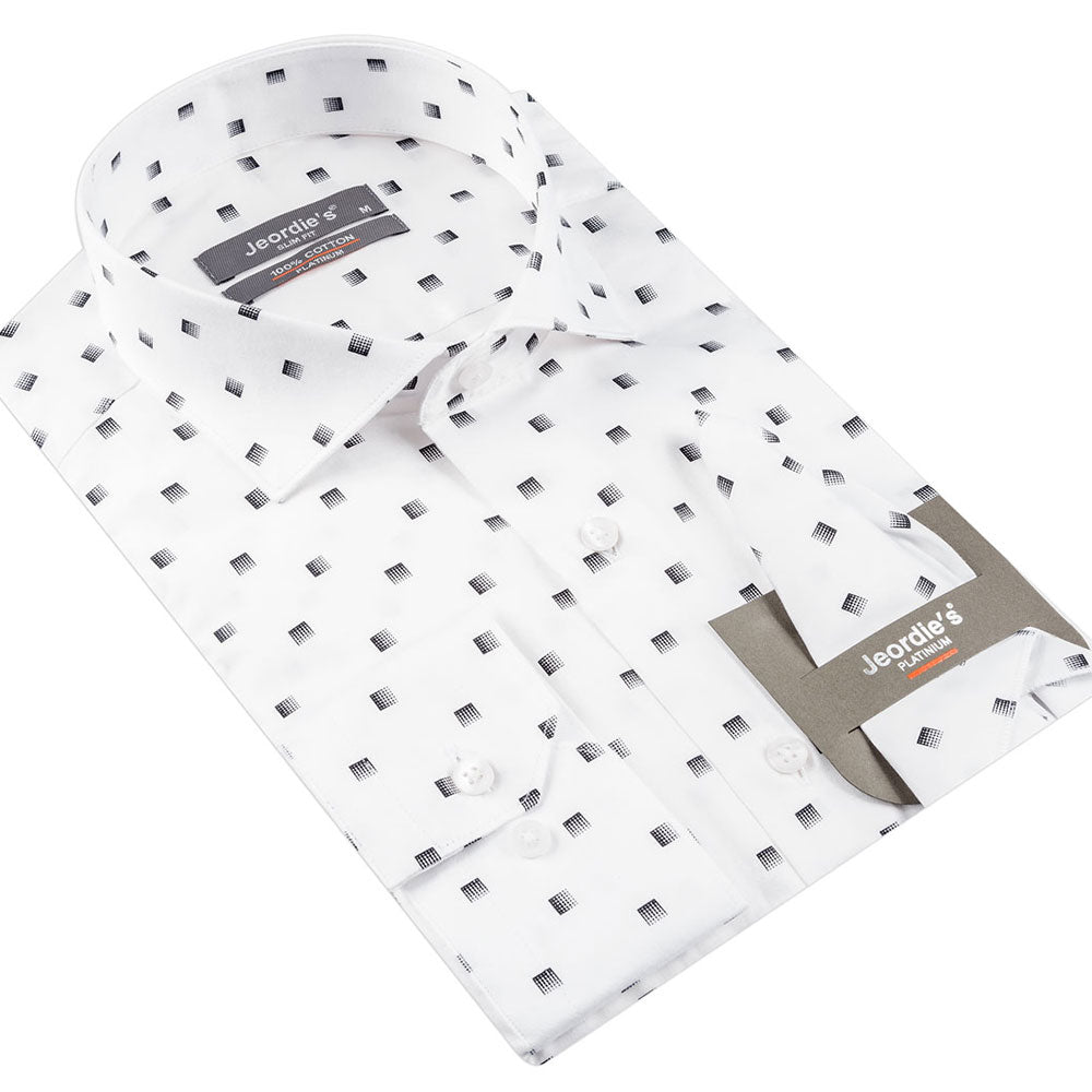 Digital Cotton Shirt