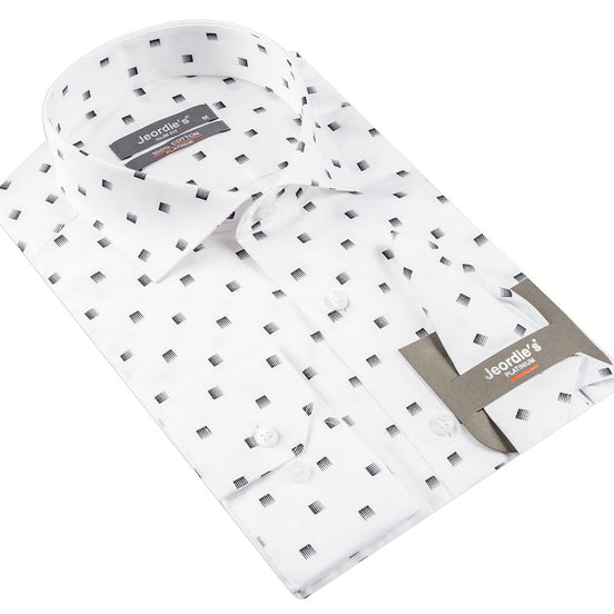 Digital Cotton Shirt