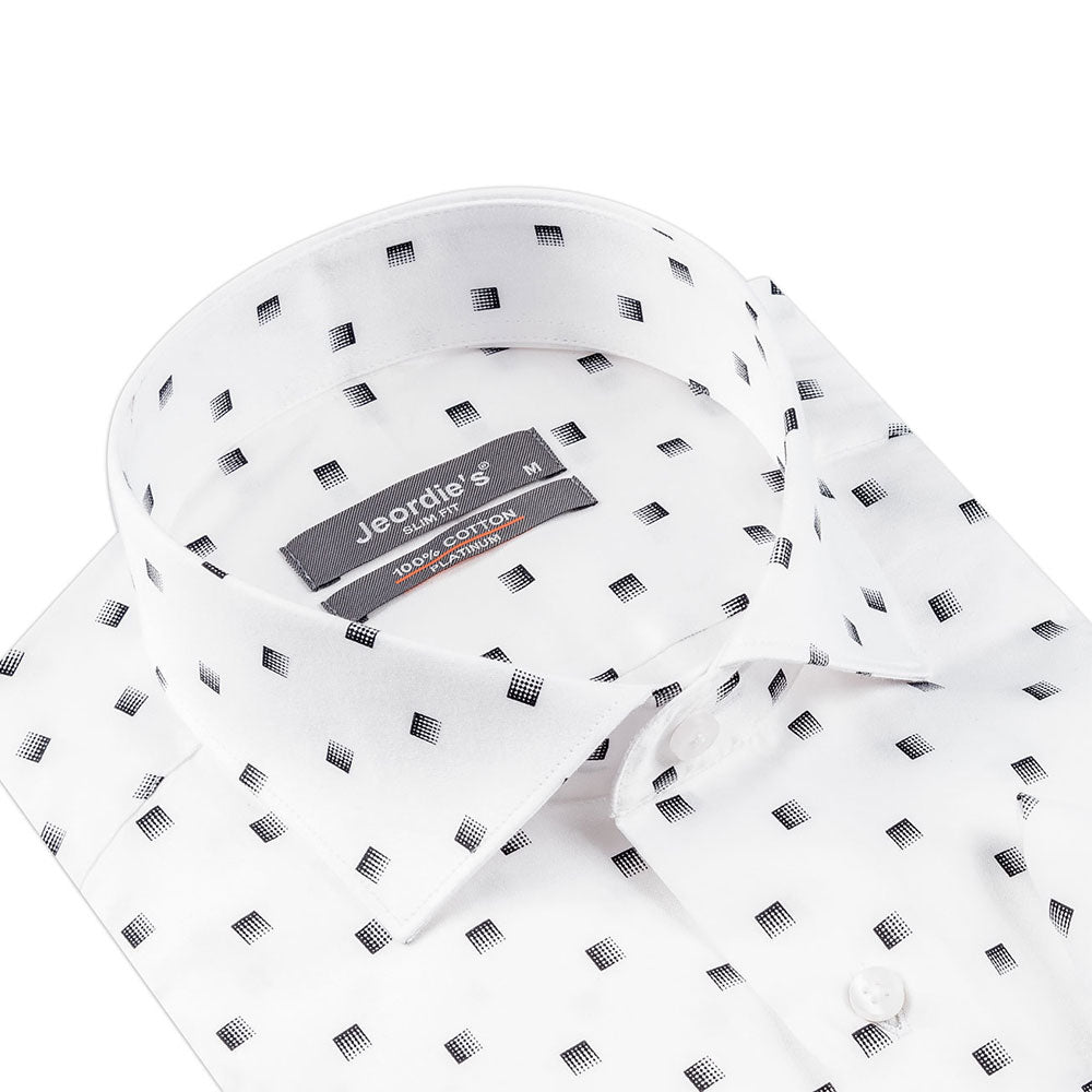 Digital Cotton Shirt